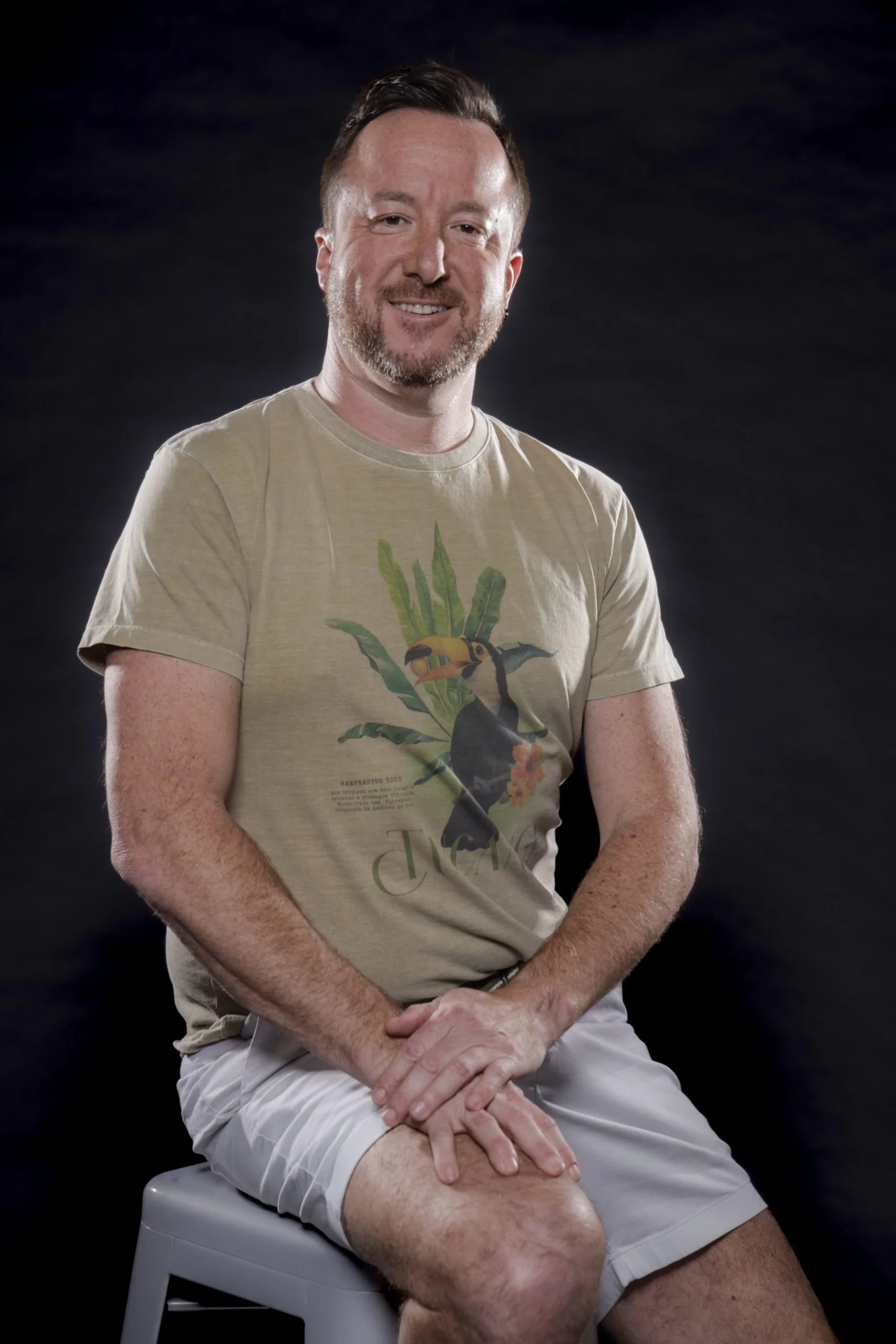 Image gallery marquee