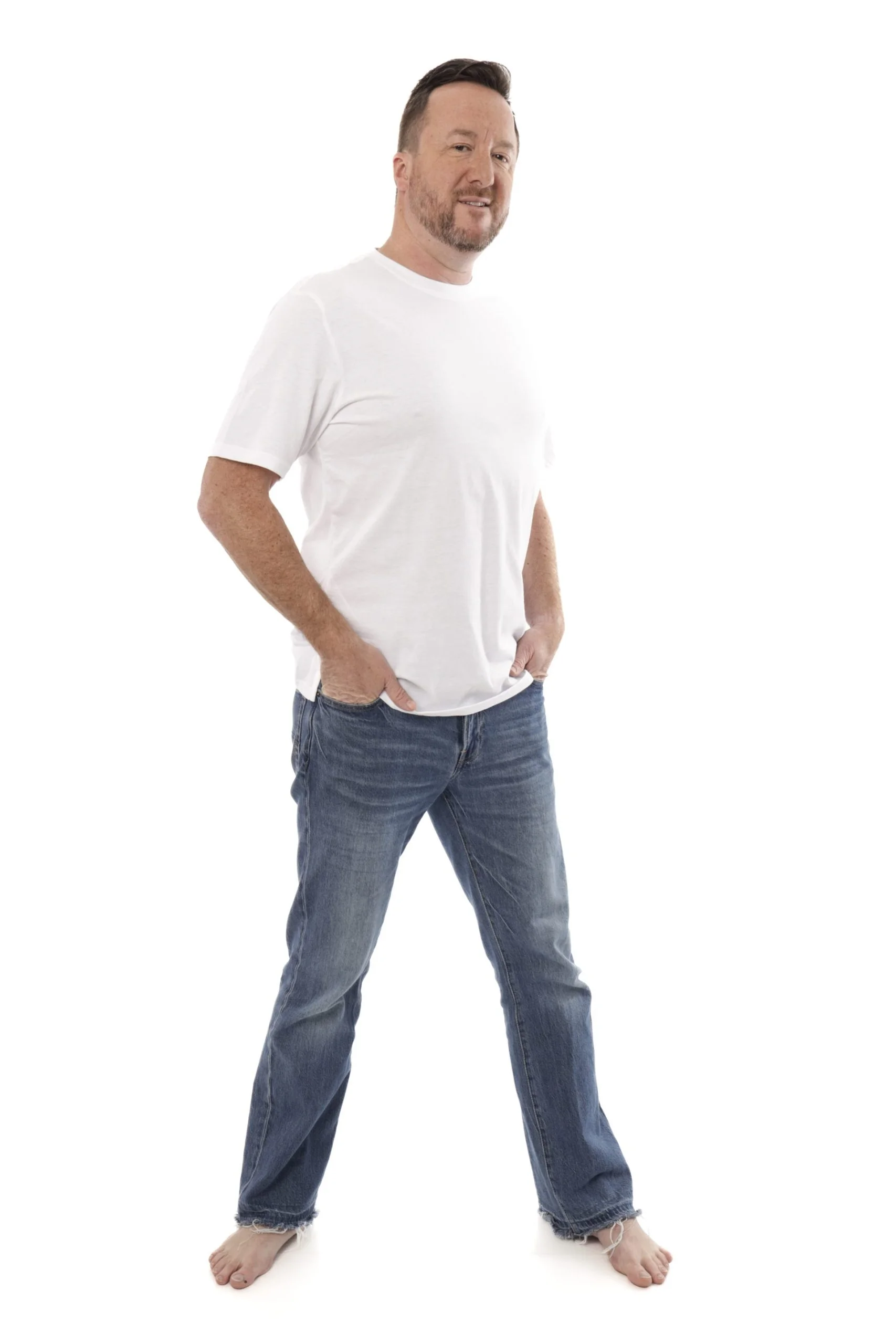 Image gallery marquee