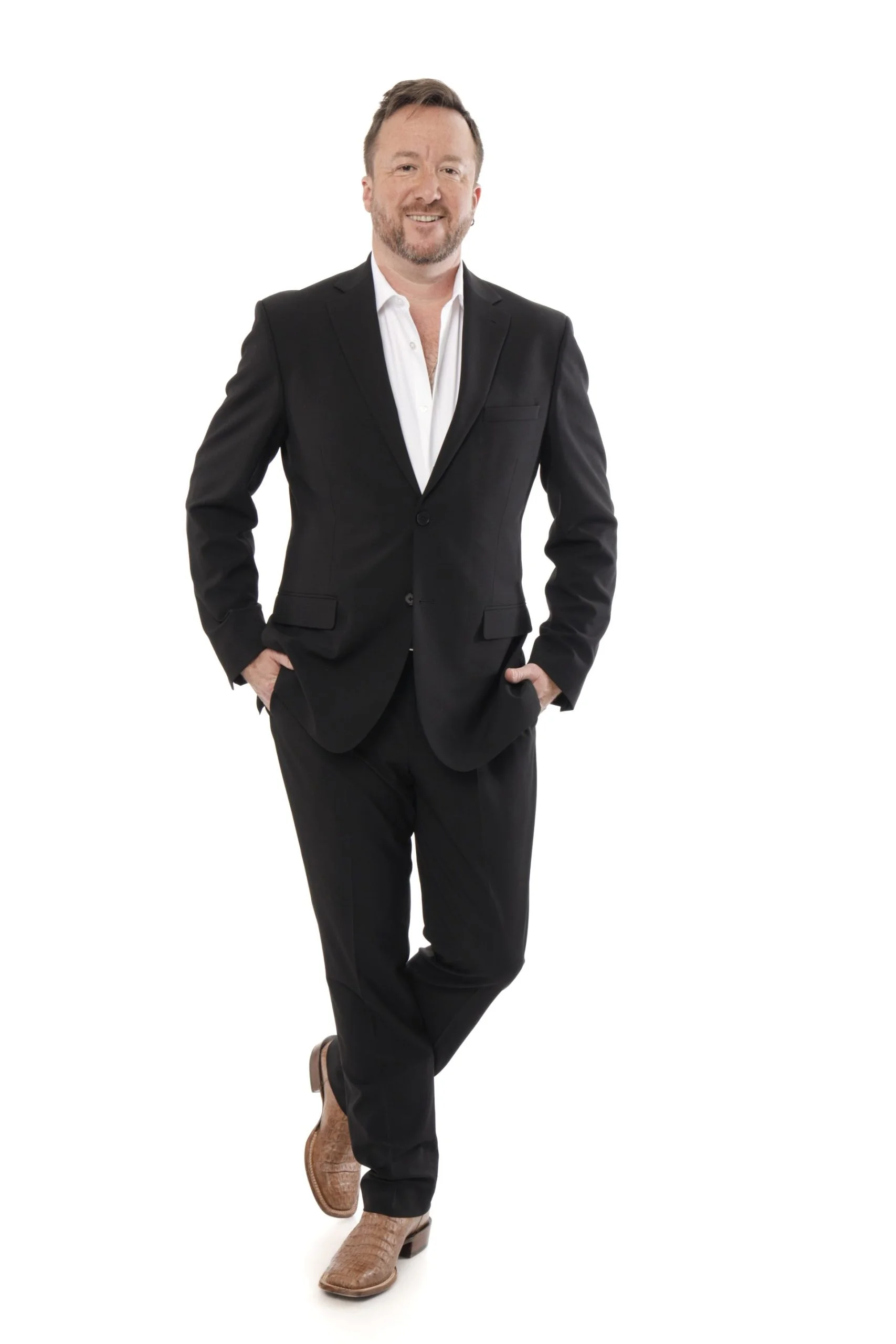 Image gallery marquee