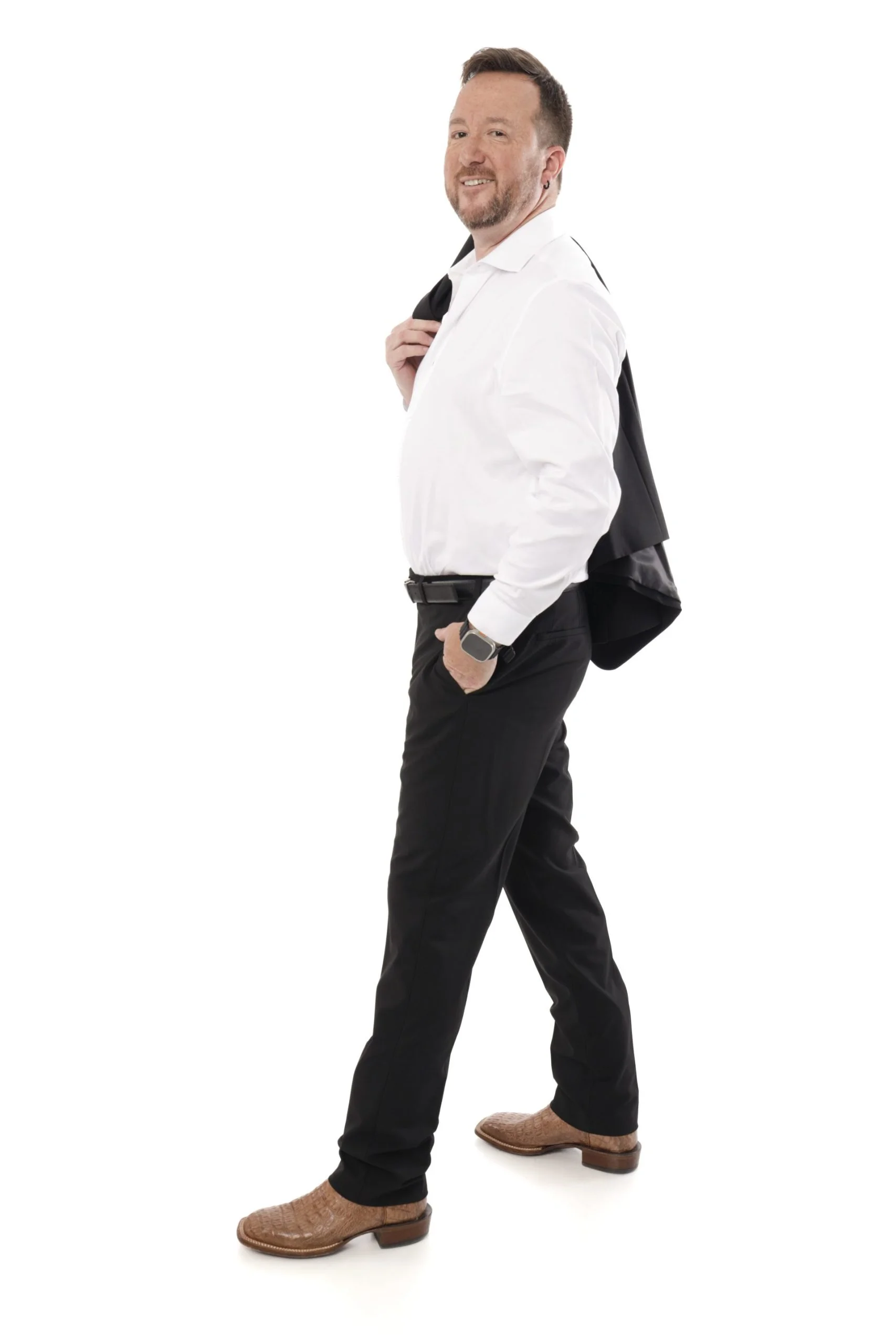 Image gallery marquee