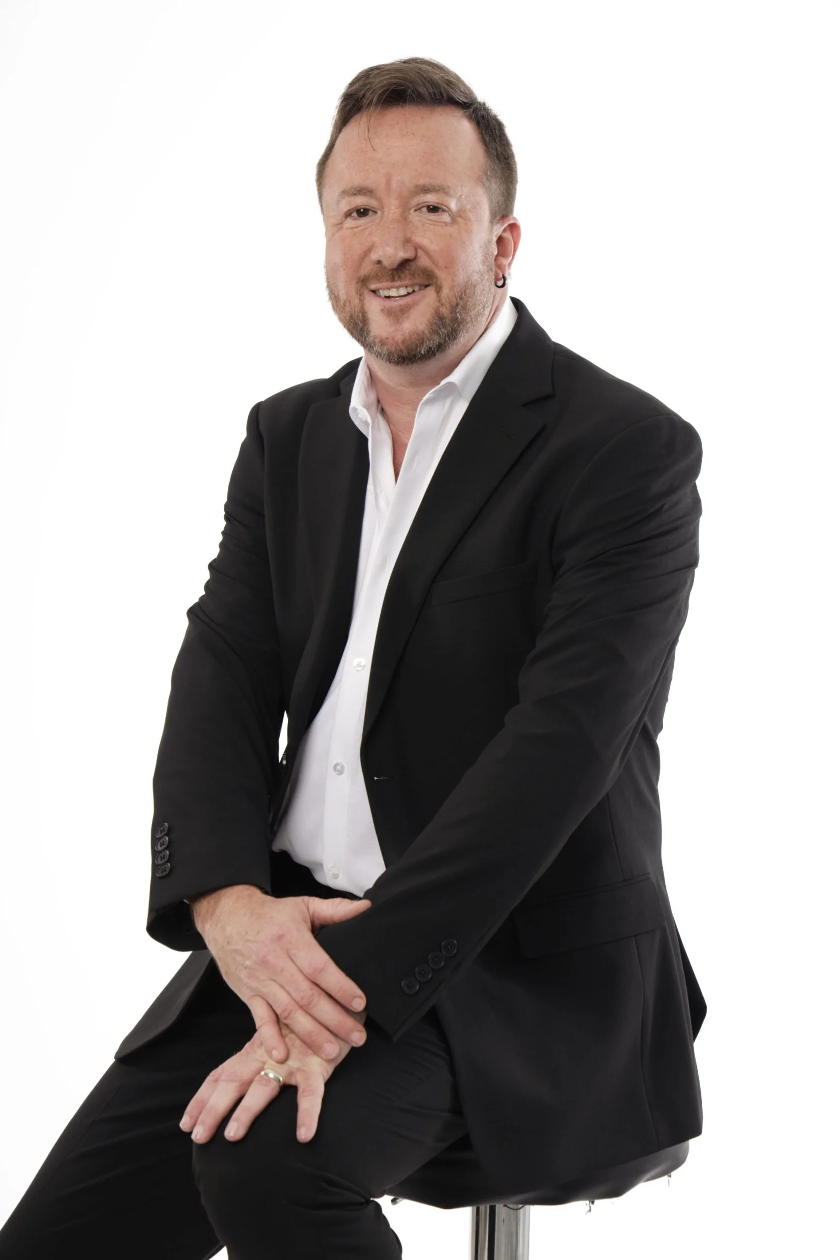 Image gallery marquee