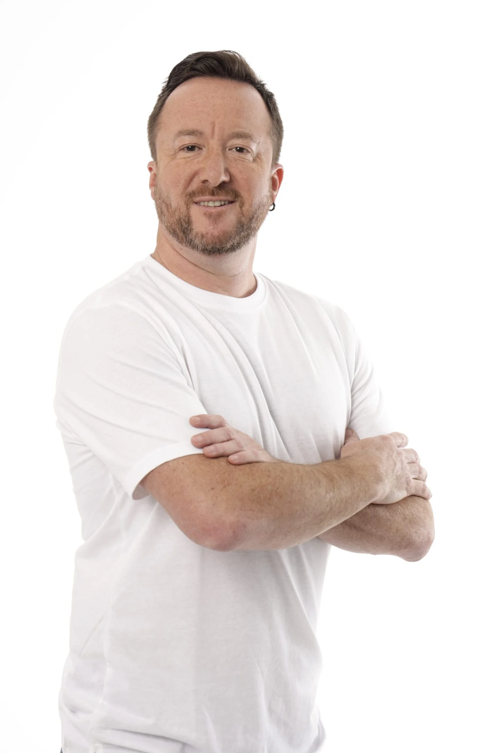 Image gallery marquee