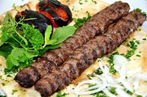 Kebab